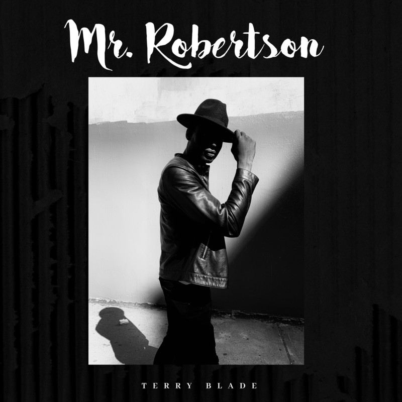 Mr. Robertson - Best Music Video Award (United States)