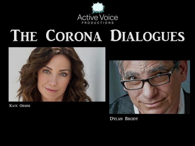 The Corona Dialogues - Best Web Series (United States)