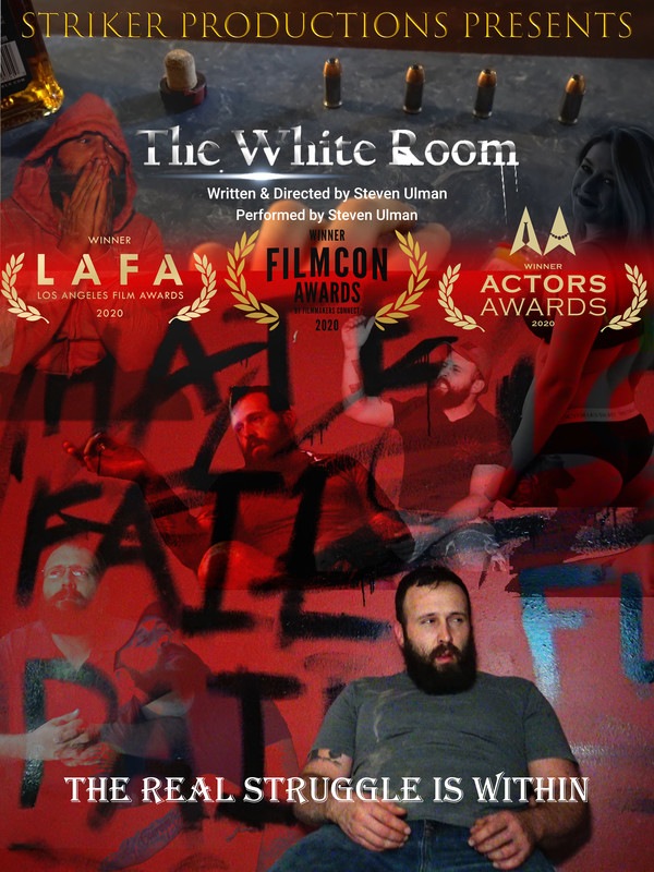 The White Room - Special Mention Award (United States)
