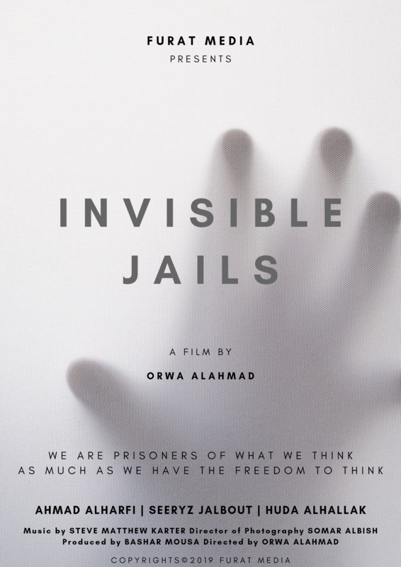 Invisible-Jails