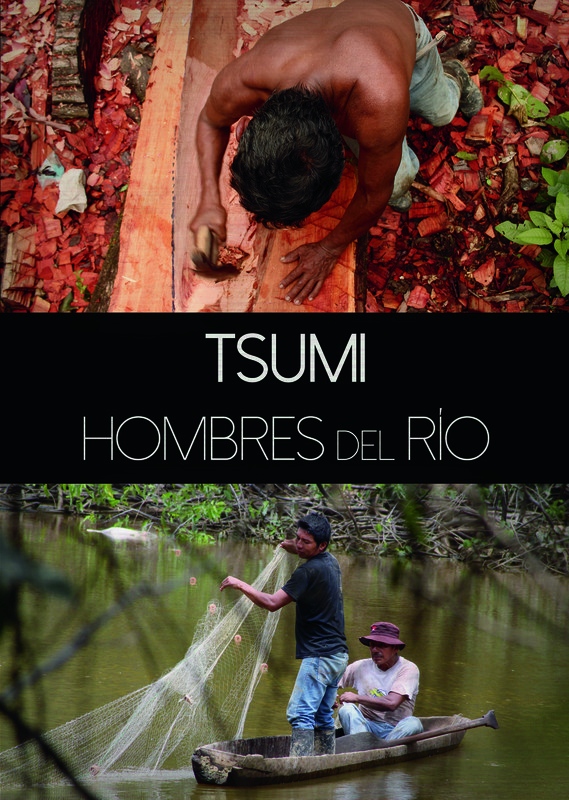 Tsumi, River men - Semi Finalist (Ecuador)