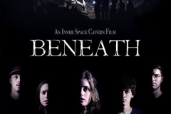 BENEATH A Cave Horror Film - Best Indie Feature Award (United States)
