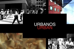 Urban - Best Experimental Feature Award (Spain)