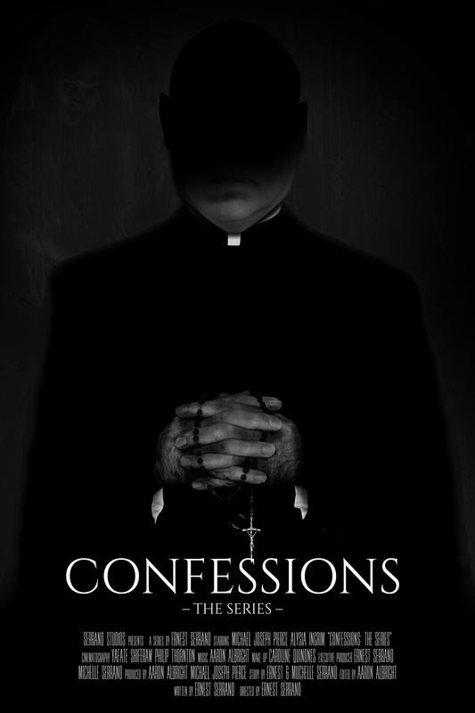 Confessions - Best Web Series (United States)