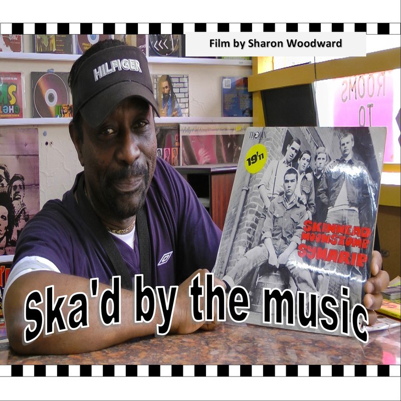 Ska d By The Music - Best Documentary Award (United Kingdom)